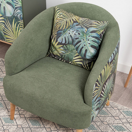 Кресло Маттиас ТК 120