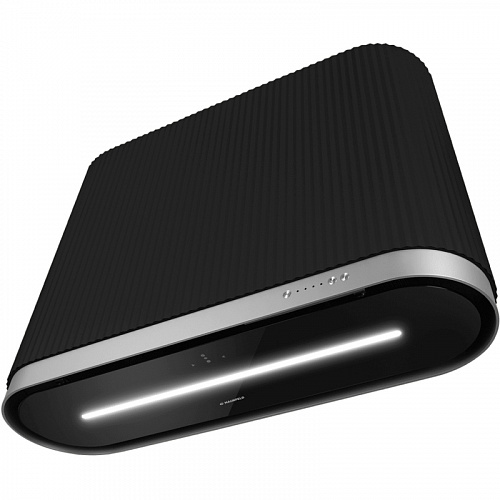Вытяжка MAUNFELD MURANO 80 Black/Anthracite