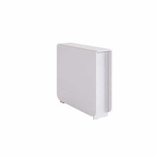 Стол-книжка раскладной Мечта 2 белое дерево