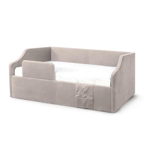 Защитный бортик Дрим Мора бежевый