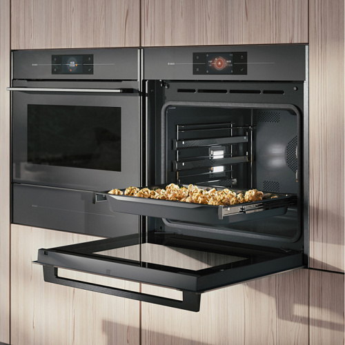 Встраиваемый духовой шкаф ASKO OP8678GG