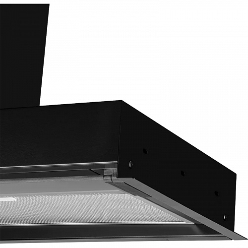 Встраиваемая вытяжка Kuppersberg NANCY S 90 Black