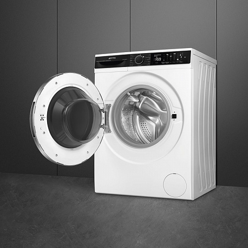 Стиральная машина SMEG WM3T04RU4