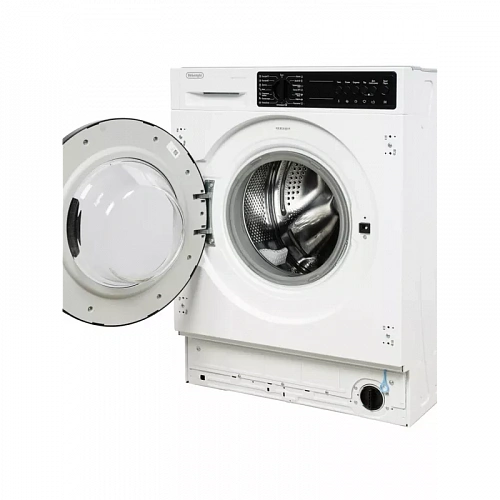Встраиваемая стиральная машина Delonghi DWMI 845 VI ISABELLA