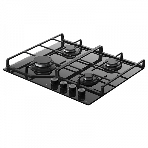 Варочная поверхность MONSHER MGG 62 Noir