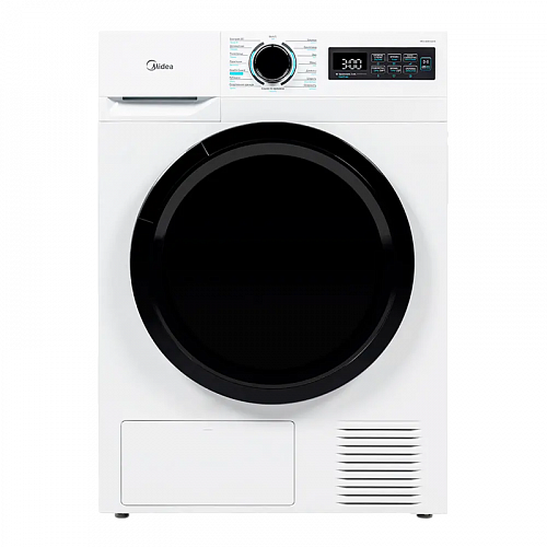 Сушильная машина MIDEA MD1180BH60/W