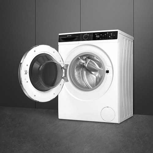 Стиральные машины SMEG WM3T60CRU