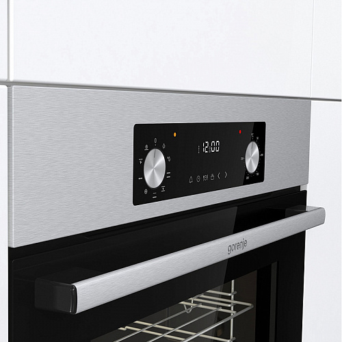 Духовой шкаф Gorenje BO6737E02NX