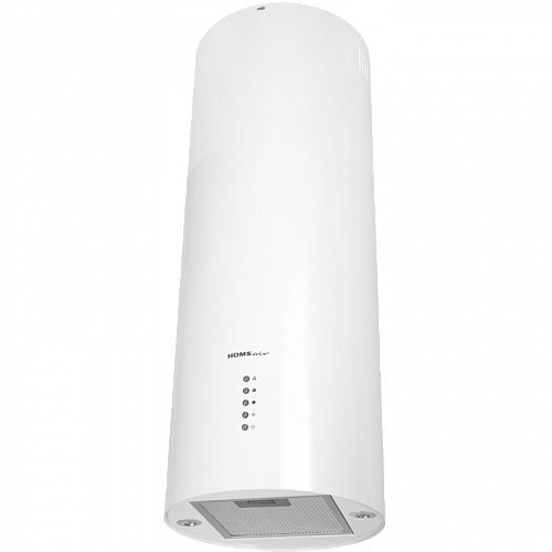 Кухонная вытяжка HOMSair ART 1050IS 35 White
