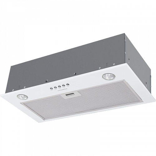ВЫТЯЖКА MAUNFELD Crosby Singl 5028 WHITE