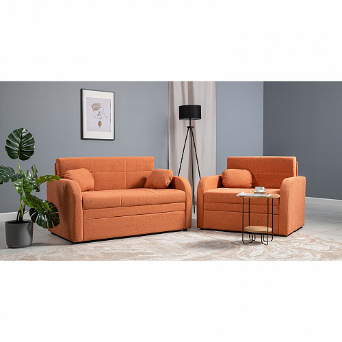 Диван-кровать Тео ТД 907