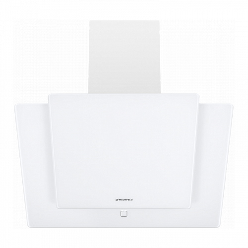 ВЫТЯЖКА MAUNFELD WIND 60 Glass White