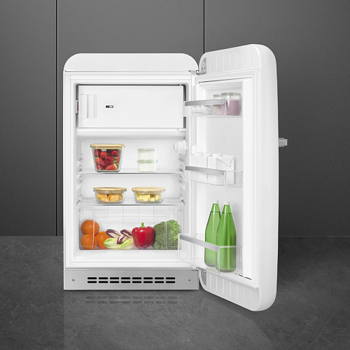 Холодильник SMEG FAB10RWH6