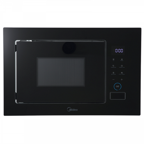 Встраиваемая микроволновая печь Midea MI982617GB