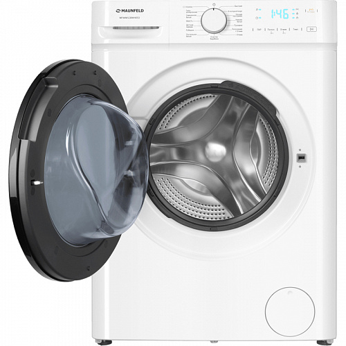 Стиральная машина Maunfeld MFWM128WH053