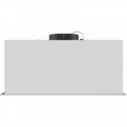 Кухонная вытяжка MAUNFELD Fantasy 1000ST 60 White Glass