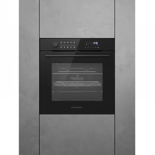 Духовой шкаф Kuppersberg HF 615 B