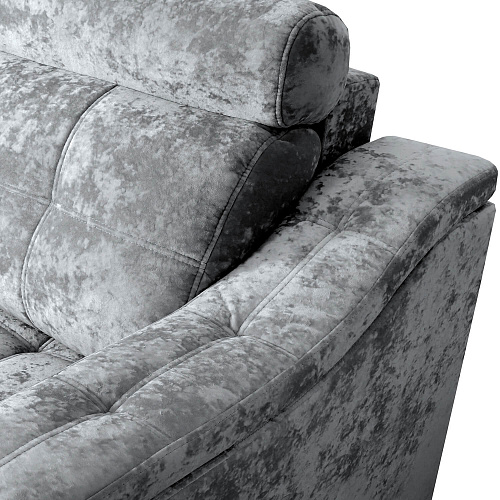 Диван Фаворит Тиффани серый