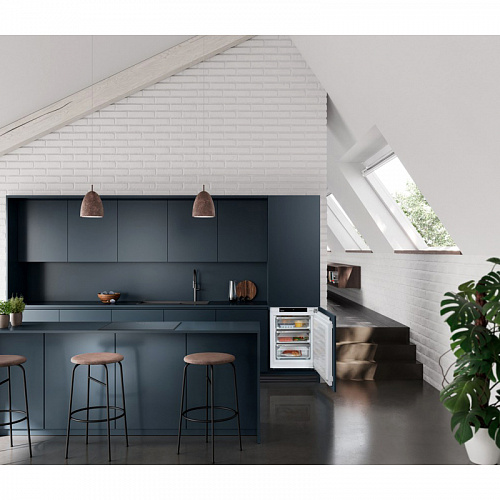 Встраиваемый морозильный шкаф Liebherr IFNd 3503-22 001