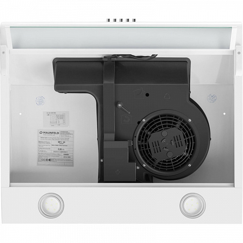Кухонная вытяжка MAUNFELD MP-1 60 White