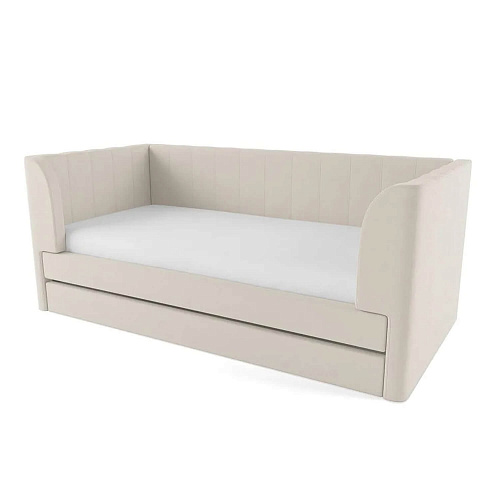 Кровать Мия Беж