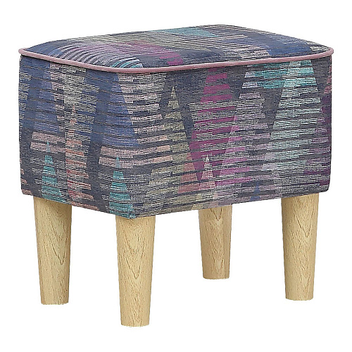 Банкетка Винтаж 400 INSIDE BLUE