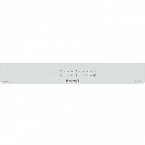 Варочная поверхность Brandt BPI364DPW