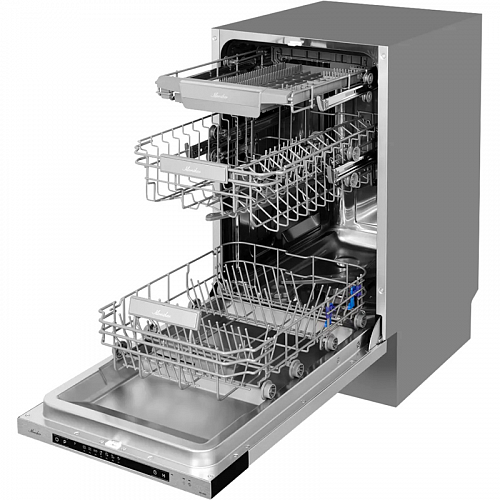 Встраиваемая посудомоечная машина Monsher MD 4503
