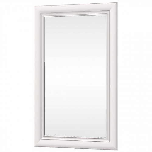 Зеркало SEVILLA 90 Белый