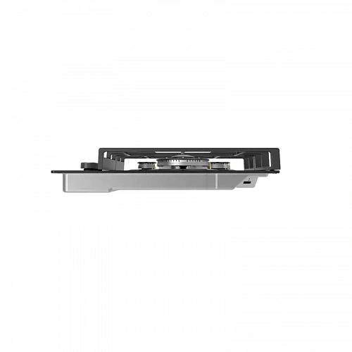 Газовая варочная панель MIDEA MG449TGB