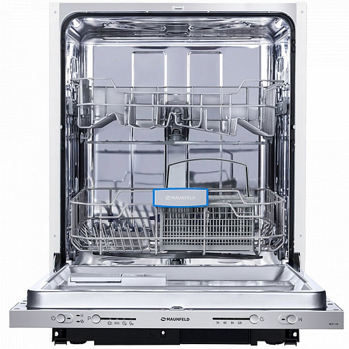 Встраиваемая посудомоечная машина MAUNFELD MLP-12S