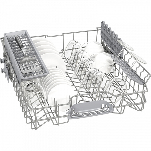Встраиваемая посудомоечная машина Bosch SMV26DX00T