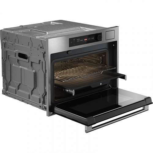 Встраиваемый духовой шкаф ASKO OCS64SSH