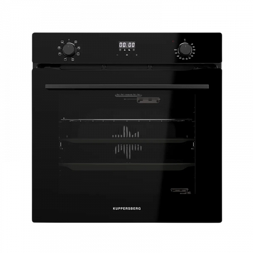 Духовой шкаф Kuppersberg HO 620 B