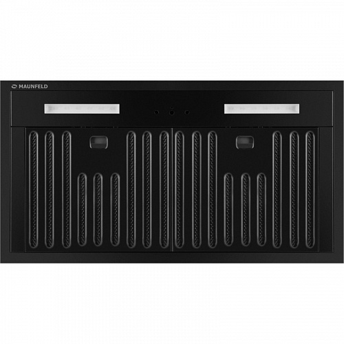 Вытяжка MAUNFELD BERK 60 Built In Black/Anthracite