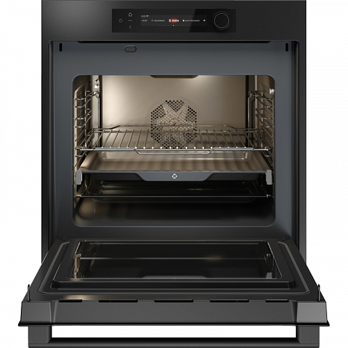 Встраиваемый духовой шкаф ASKO OCM66GSH