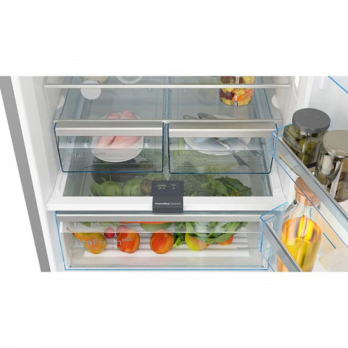 Холодильник BOSCH KGN56LB31U