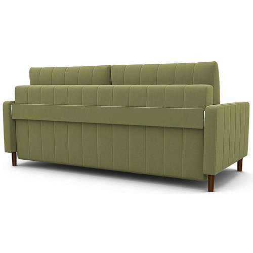 Диван ХИЛТОН CATANIA FOREST/Орех