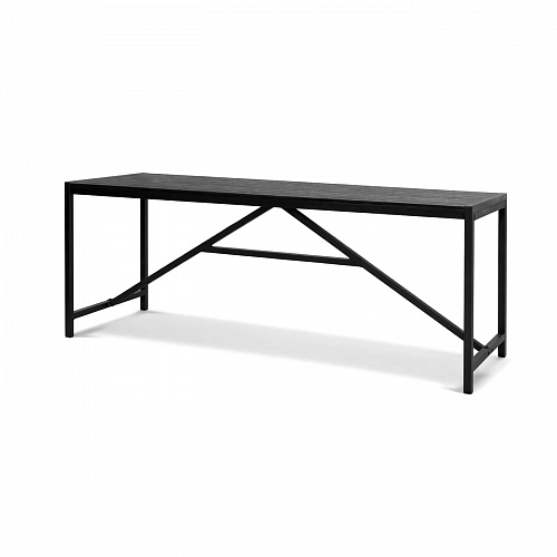 Скамейка ДПК