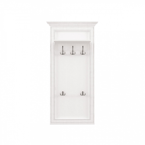 Вешалка L TIFFANY  Вудлайн кремовый