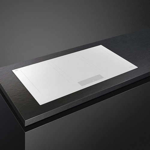Варочная поверхность SMEG SIM3964MWH