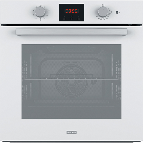 Духовой шкаф Franke FSL 86 H WH 116.0609.448