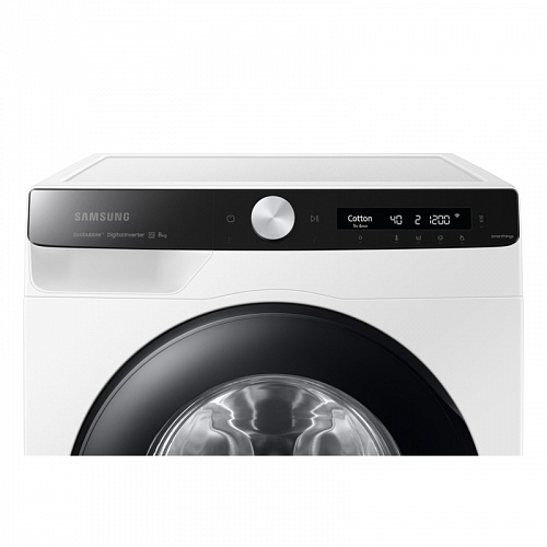 Стиральная машина Samsung Samsung Electronics WW80AG6S28AELP