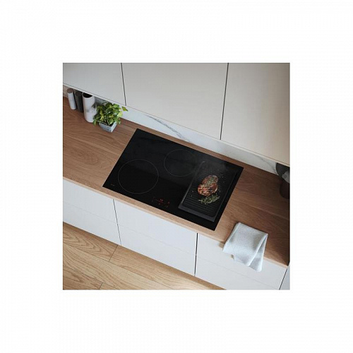 Встраиваемая варочная панель ASKO HI2842FBG1