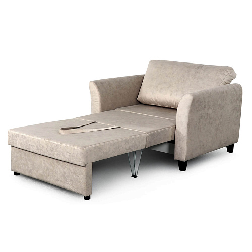 Диван Джерси-3 900 БНП Лана капучино