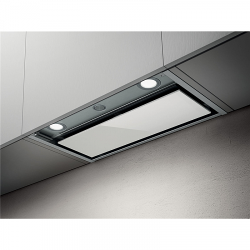 Вытяжки ELICA BOX IN PLUS IXGL/A/120-PRF0097797A