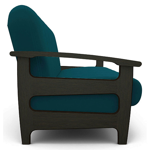 Диван Омега CATANIA MENTHOL/Венге