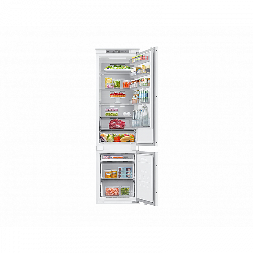 Встраиваемый холодильник Samsung Samsung Electronics BRB80F30BES0EO