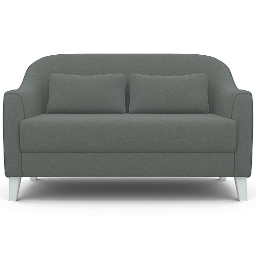 Диван Комфорт-4 CANDY GREY/Снег