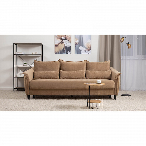 Диван-кровать Берта ТД 772